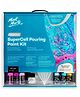 Mont Marte SuperCell Pouring Paint Kit 67