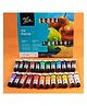 Mont Marte Oil Paints Paint 24X 12 ml