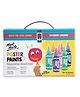Mont Marte Poster Paint Set 24 x 60 ml