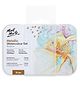 Mont Marte Metallic Watercolour Cake Set In Tin 21Pc