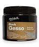 Mont Marte Black Gesso Tub 500ml