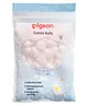 Pigeon Cotton Balls - 100 Pieces