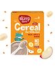 Slurrp Farm Wheat Apple & Banana Instant Healthy Cereal With No Added Sugar - 200 g