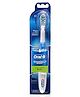 Oral B Cross Action Battery Powered Electric Toothbrush
