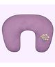 Abracadabra Feeding & Nursing Pillow Villandry - Purple