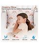 Baby of Mine Premium Baby Infant Pillow for Kids Age 1 Year To 5 Years - Imported Super Soft Fabric - Ranbbow  Print