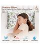 Baby of Mine Premium Baby Infant Pillow for Kids Age 1 Year To 5 Years - Imported Super Soft Fabric - Baby Elephant Print