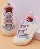 Cute Walk by Babyhug Slip On Casual Shoes - Blue