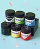 Poster Colors Pack of 6 - Multicolor