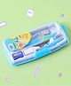 Switch System Geometry Set - Blue