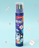 Free Size Colour Pencils Pack of 12 - Multicolor