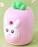 Bunny Shape Sharpener - Pink