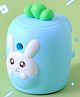 Bunny Shape Sharpener - Light Blue