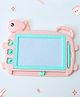 Animal Shaped Doodle Board - Pink