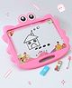 2 in 1 Writing Doodle Board - Pink
