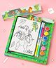 All In One Activity Set - Green