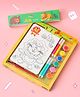 All In One Activity Set - Green
