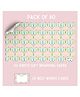 Party Anthem Magical Butterfly Gift Wrapping Paper with Best Wishes Tags  Pack of 40