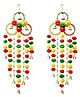 Divyakosh Wall Hanging For Home Decoration Set Of 2