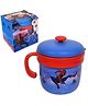 Bunie Cartoon Theme Stainless Steel Milk Mug for Kids  260 ml