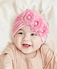 SYGA Solid Cap - Pink