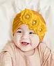 SYGA Solid Cap - Yellow