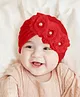 SYGA Solid Cap - Red
