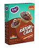 Early Foods Ragi & Choco Katori Cake Mix 300g