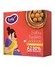 Early Foods Sathu Badam Laddoo 250g