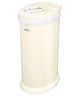 Ubbi Diaper Pail Ivory 0m+