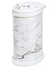 Ubbi Diaper Pail Marble 0m+