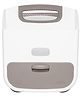 Ubbi Diaper Caddy Taupe 0m+