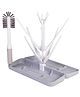 Ubbi OTG Drying Rack Grey