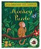 Monkey Puzzel By Julia Donaldson- English