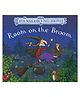 Room on the Broom - English