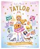 Let's Meet Taylor - Alexandra Koken and Mariana Avila -English
