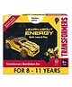 ThinkerPlace Transformers Bumblebee DIY Car Kit