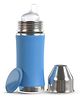 Cardle SS WN Bhoomi Feeding Bottle  250 ml Baby Pink