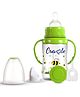 Cradle Grippy Feeding Bottle 125 ml Honey Bee
