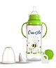 Cradle Grippy Feeding Bottle 250 ml Honey Bee