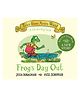 Frog's Day Out: A Lift-the-flap Story Book By Julia Donaldson - English