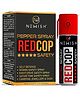 NEWISH Pepper spray for self defence small pocket size - Reliable and Effective Self-Defense 50 Time Spray