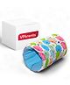 VParents Baby Feeding Arm Pillow for New Born Nursing Pillow for Breast and bottle feeding pillow (Chunky)