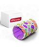 VParents Baby Feeding Arm Pillow for New Born Nursing Pillow for Breast and bottle feeding pillow (Chunky)