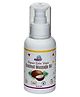 Adore Organic Extra Virgin Cold Pressed Pure & Premium Coconut Massage Oil- 100 ml