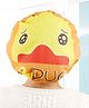 Adore Baby Kidzie Waterproof shower cap- Duck