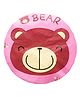 Adore Baby Kidzie Waterproof shower cap- Bear