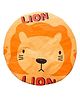 Adore Baby Kidzie Waterproof shower cap- Lion