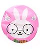 Adore Baby Kidzie Waterproof shower cap- Rabbito