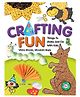 Crafting Fun Book - English